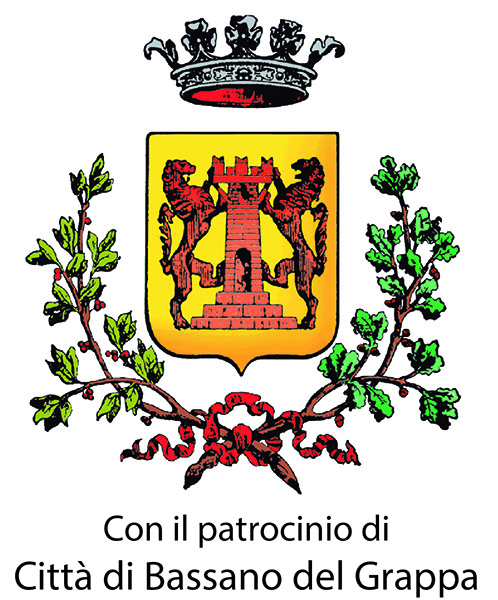 Patrocinio di Città di Bassano del Grappa