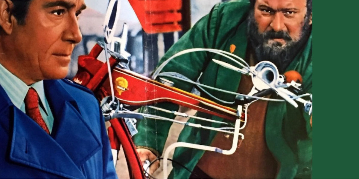 IL COMMISSARIO PEPE, Eventi Museo Hemingway e della Grande Guerra